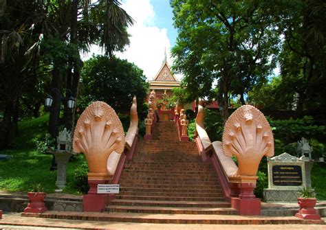 The 10 Best Wat Phnom Tours & Tickets 2020 - Phnom Penh | Viator