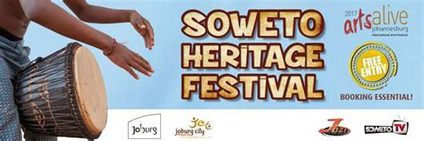 Soweto Heritage Festival 2017 | The Heritage Portal