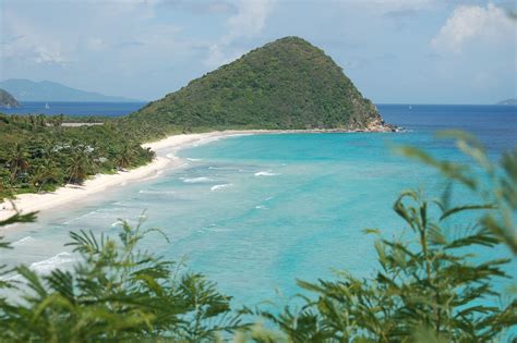 Long Bay Beach, Tortola Bvi, Caribbean Beaches, Excursion, Vacation ...