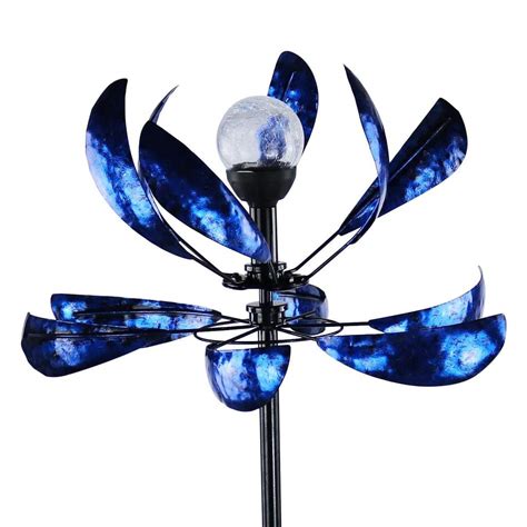 Garden Kinetic Wind Spinners - VEGI Best Garden Store