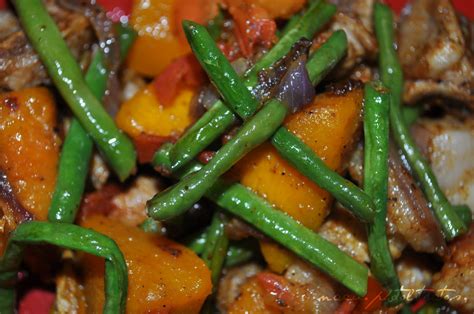 "Ang Pinakbet": My Pinakbet Recipe