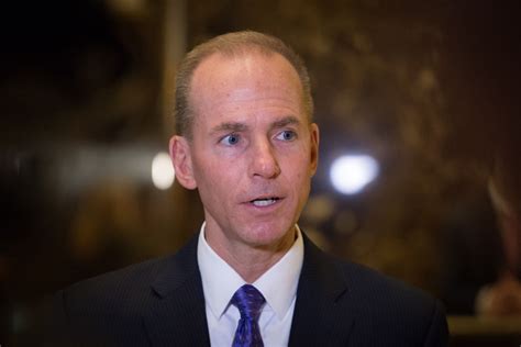 Boeing CEO Dennis Muilenburg loses chairman title to focus on 737 Max crisis - UPI.com