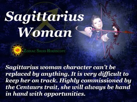 Sagittarius Woman: Personality Traits and Characteristics of Sagi Woman