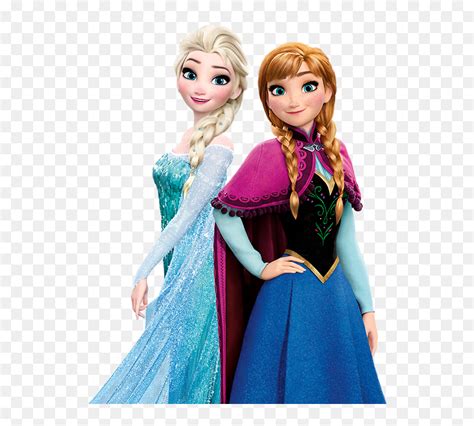 Ana Y Elsa Frozen 2 Png - yuwie