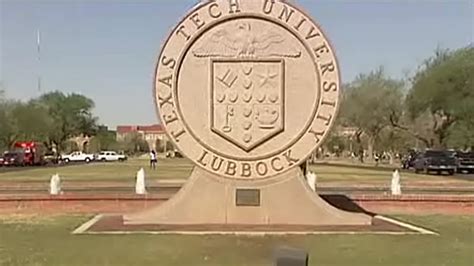 Texas Tech to Resume In-Person Classes in the Fall – NBC 5 Dallas-Fort Worth