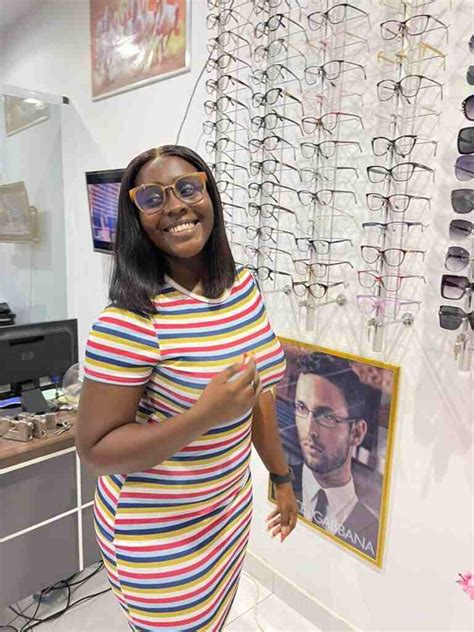 Eye Clinic Near Me in Dzorwulu, East Legon or Tema