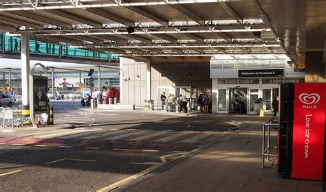 What Is the Postcode for Terminal 3 at Heathrow - GeorgiakruwYang