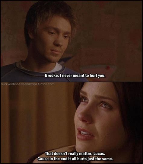 Brooke Davis Quotes - ShortQuotes.cc