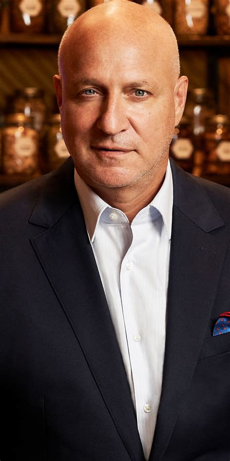 Tom Colicchio | Top Chef