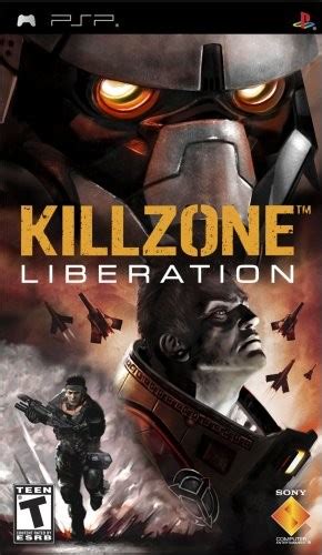 Killzone: Liberation | Killzone Wiki | FANDOM powered by Wikia