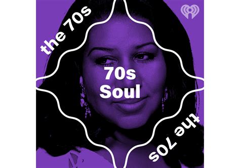 70s Soul | iHeart