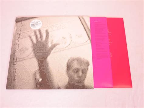 Sold at Auction: Paul McCartney Driving Rain 2 LP Vinyl Records 2001