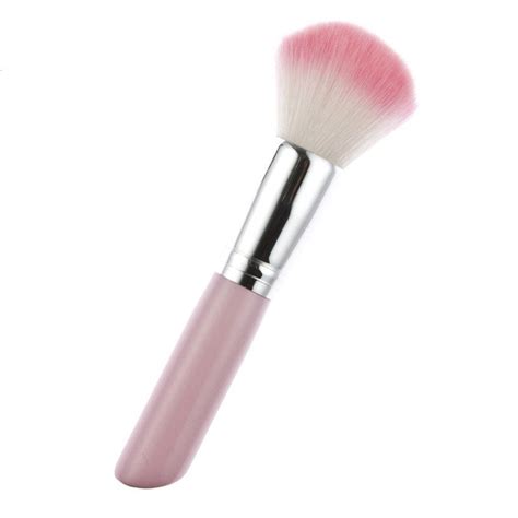 Fashionandonline Pink Professional Makeup Brush Blush Brush ** Review more details here : Makeup ...