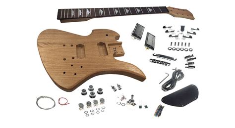 Guitar Kits - Reviews on the Best DIY Kit Vendors | Electric Herald