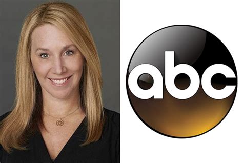 Stacey Adams Named VP Current Programming At ABC Entertainment