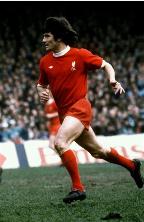 Kevin Keegan of Liverpool in 1974. | 1970s Football | Pinterest | Kevin keegan, In and Of