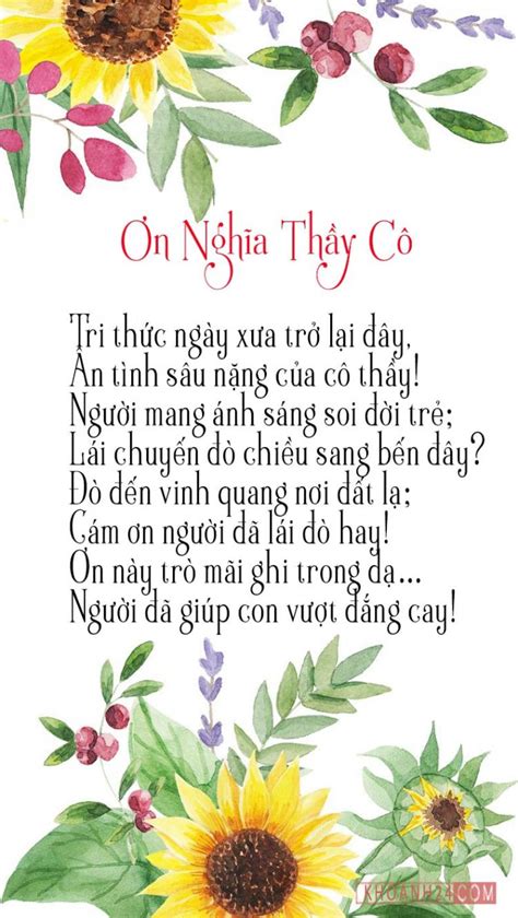 Tải hình ảnh tho bao tuong 20 11 ve thay co hay nhat 7 min5beb751eaff92 tại kho hình nền, ảnh ...