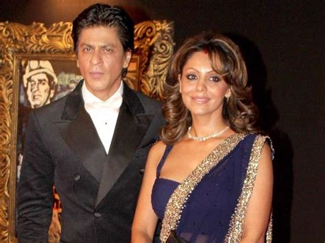 Shahrukh Khan | Gauri Khan | Wedding Anniversary | - Filmibeat