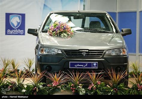 Iran Launches New Car Production Line in Iraq