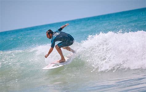 Maldives Surfing Guide | The Maldives Travel