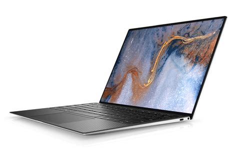 Dell XPS 13 (9310) 2021: Laptop 13 Inci Pertama Dengan Layar OLED 16:10 - YANGCANGGIH.COM