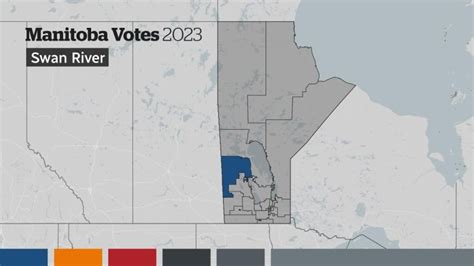 What to know about the Swan River riding for Manitoba's 2023 election | CBC News