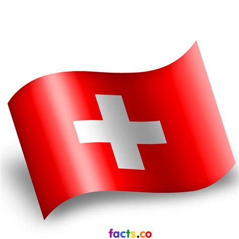 Swiss Flag Logo - LogoDix