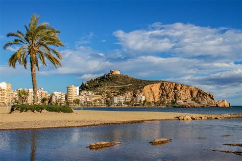 Águilas - España - abcdesevilla.es