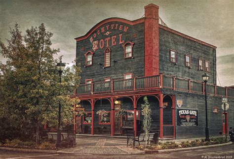 Rockyview Hotel and Saloon, downtown Cochrane, Alberta Can… | Flickr