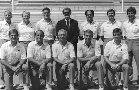 Former Lowa Defensive Coordinator, Bill Brashier, dies at 93 ...