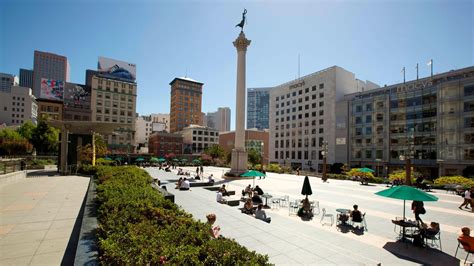 Photos of Courtyard San Francisco Union Square | Marriott Bonvoy