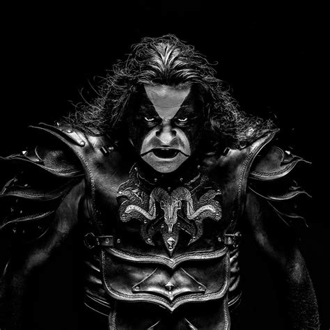 ABBATH (Black Metal - Norway) - Their new album "Dread Reaver" is out NOW #Abbath - KICK ASS Forever