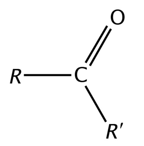 Ketone Examples