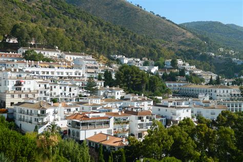 Mijas (Málaga) | Sitios de España