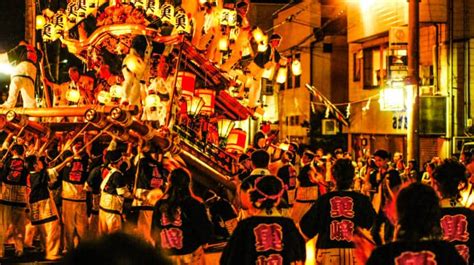 Japan's 5 Deadliest Festival: Fire, Rivers and Bamboo Spears! | Japan Cheapo