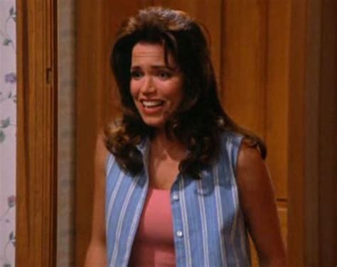 Jerry's worst girlfriend : r/seinfeld