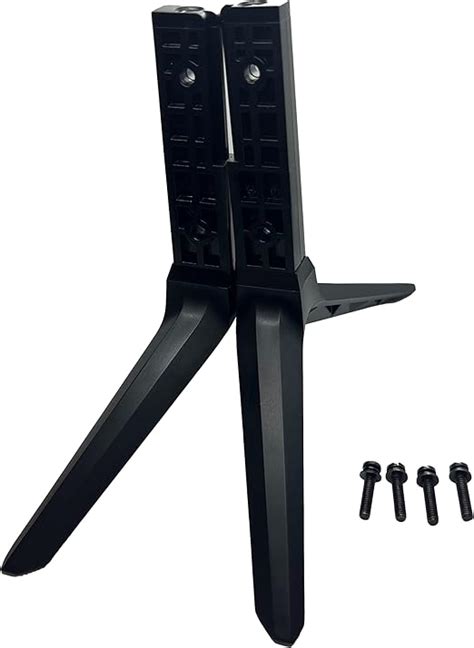 Amazon.com: Amtone OEM Replacement TV Base Stand Legs Compatible with Vizio Base Tabletop TVs ...