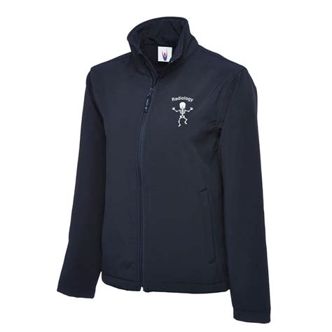 Radiology Soft Shell Jacket