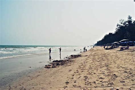 7 Top Tourist Beaches in Hua Hin To Visit in 2024