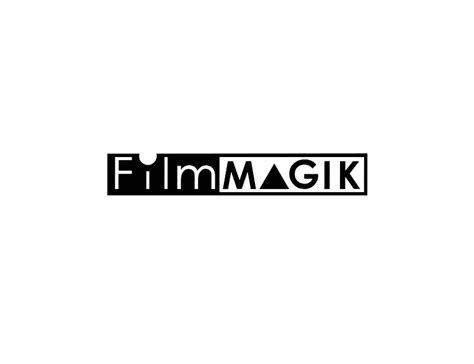 Film Logo Ideas: Make Your Own Film Logo - Looka