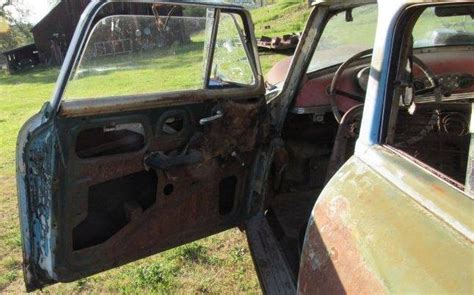 1951 Nash interior | Barn Finds