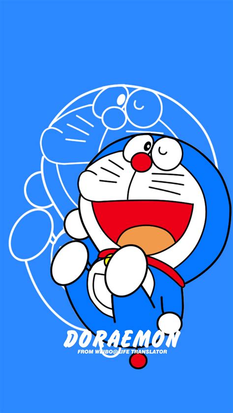 Doraemon Good Morning Photo