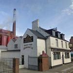 Camerons Brewery in Hartlepool, United Kingdom (Google Maps)