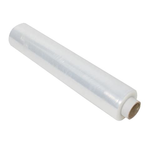 Clear Shrink Wrap 400mmx250m 15 Micron – SR Mailing Ltd- Polythene Mail ...