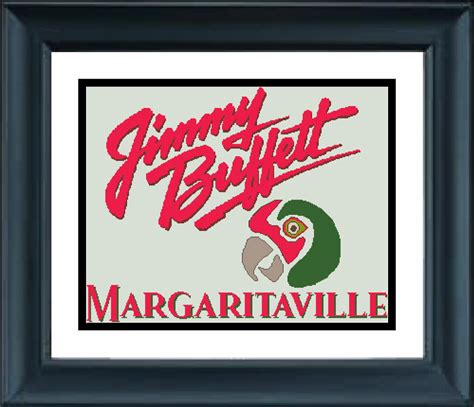 Jimmy Buffett Margaritaville - Etsy