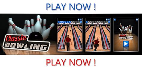 Classic Bowling Game Free for PC - Free Download & Install on Windows ...