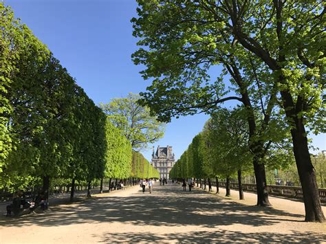 Tuileries Gardens – Hillfamily dot net