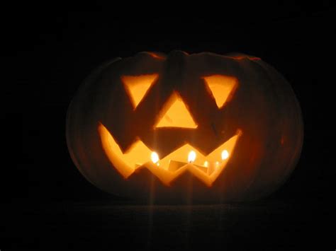 Halloween pumpkin