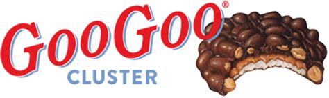 Goo Goo Cluster Candy Bar, Original, 21 Ounce