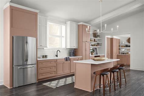 Top Kitchen Cabinet Color Trends for 2023 - Cabinetdoors.com